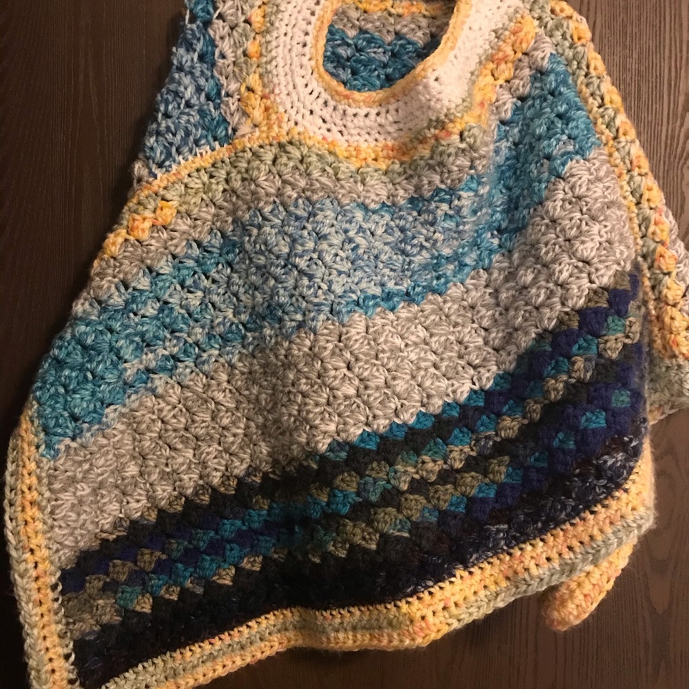 Poncho